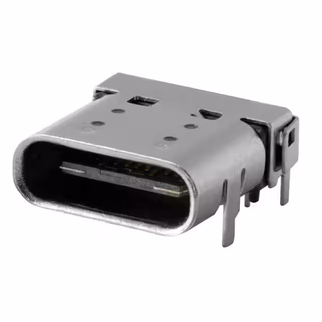 UJ32-C-H-G-SMT-TR-68 CUI Devices  Conjuntos de conectores USB DVI HDMI